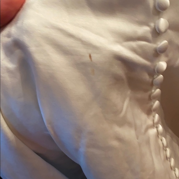 Justin Alexander Wedding Dress #8509 - Picture 8 of 14